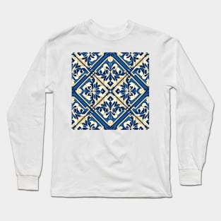 Sea breezes Long Sleeve T-Shirt